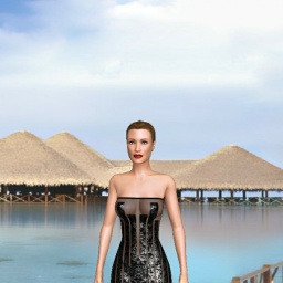 partner heterosexual lush girl Candence,  for adult online game playing