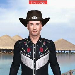 hot online porn game player heterosexual sex maniac boy Cowboy24, America, 