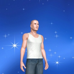 free 3D sex game adventures with bisexual hot boy SteelydanIII, germany, 
