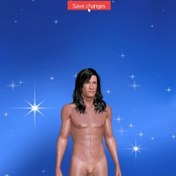 best sim sex game online with bisexual nymphomaniac boy Nocturn, 