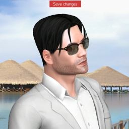 playing hot sex games with fans like heterosexual chatty boy Divino, 