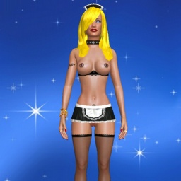 virtual sex and dating with people like bisexual lecher girl Dawn6969, USA, exotic dancer, 24 years, blond. nice tits, real. love role play