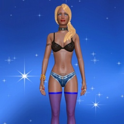 partner bisexual virile girl Dawn6969, I love to role play, exotic dancer, 24 years, blond. nice tits, real. love role play for adult online game playing