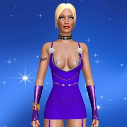 Check out bisexual passionate girl Dawn6969, USA, I love to role play, exotic dancer, 24 years, blond. nice tits, real. love role play if you want to oparticipate in sexgame MMORPG