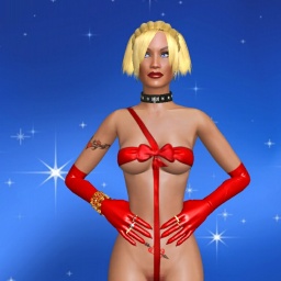 Dawn6969 in 3D adult & Virtual Sex adventures