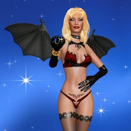 virtual sex and dating with people like bisexual lecher girl Dawn6969, USA, exotic dancer, 24 years, blond. nice tits, real. love role play