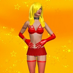 Dawn6969 in 3D adult & Virtual Sex adventures