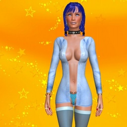 for 3D virtual sex game, join and contact bisexual lush girl Dawn6969, USA, exotic dancer, 24 years, blond. nice tits, real. love role play