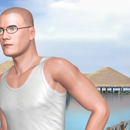 free cybersex experience with  hot boy Skoll123, 