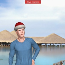 hot online porn game player heterosexual sexy boy Fabian3, 