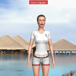 adults enjoying 3D sex games like bisexual erotomanic girl Catte101, I dont talk, 