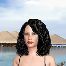 for 3D virtual sex game, join and contact  eroticism girl FilthyLiz, 