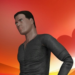 adults enjoying 3D sex games like bisexual erotomanic boy Black_hooker, s and f, Destroyer, 