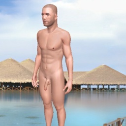 adults enjoying 3D sex games like heterosexual erotomanic boy MD50, 