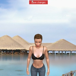 hot online porn game player heterosexual amorous girl Michelle_Mal, 