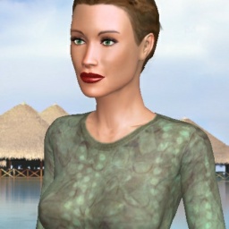 multiplayer virtual sex game player  hot girl Line999stinx, 