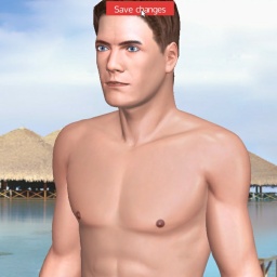3D sex game community member bisexual fiend boy ThomO28, 