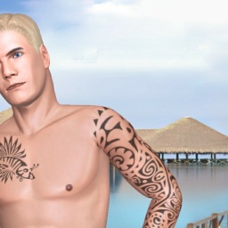 free cybersex experience with  emotional boy Big_Ppopa, panama, 