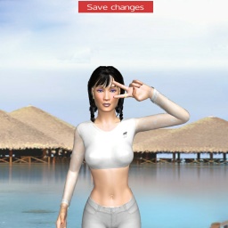 adults like bisexual passionate shemale Astelchan, haii :3 play AChat online sex games