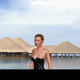 connect and play virtual 3D sex with heterosexual sex maniac girl Marcela35, 