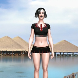 for 3D virtual sex game, join and contact bisexual nymphomaniac girl Tayla, Use Me Daddy!, young horny and fun