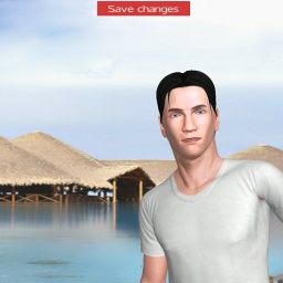 try virtual 3D sex with bisexual chatty boy Ajdisnotme, 