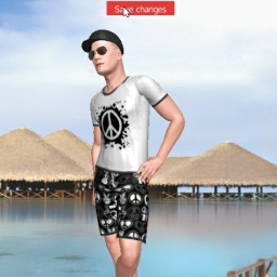for 3D virtual sex game, join and contact  hot boy Leo1225, italy, i love smoking weed