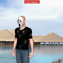 multiplayer virtual sex game player heterosexual lovesick boy Lee1225, africa, Unknown, unknown 