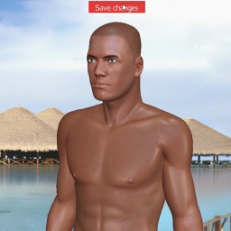 best sim sex game online with bisexual erotomanic boy Foxythefox, fr, 