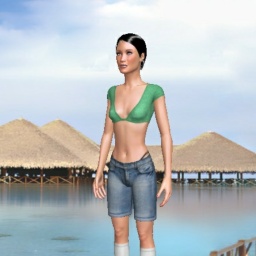 partner heterosexual bugger girl Skuldtu, Espaol,  for adult online game playing