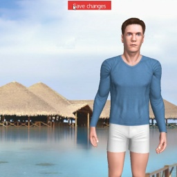 sexgame online MMO playing with adult member homosexual fiend boy Inventious, 