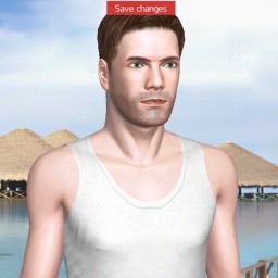 multiplayer virtual sex game player heterosexual sex maniac boy Maduro, Rio de Janeiro, 