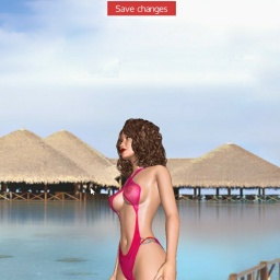 adults enjoying 3D sex games like heterosexual nymphomaniac girl MAUNYX, INDIA, Sexy, i do what u need