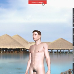 sexgame online MMO playing with adult member homosexual bugger boy ALAN083, 3423, eger