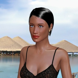 connect and play virtual 3D sex with  hot shemale FutaBBC, Slave owner, i need female slaves