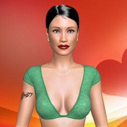 try virtual 3D sex with bisexual lecher girl Carmen1210, I am who i am !!, my mission is still ongoing, so dont ask me about it !