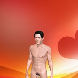 free cybersex experience with  hot boy Anton1111, 