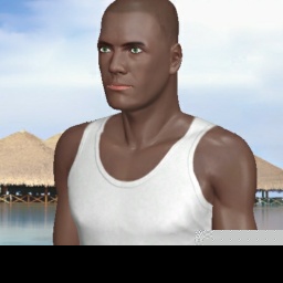Check out  erotomanic boy Black_daddyg, african,  if you want to oparticipate in sexgame MMORPG