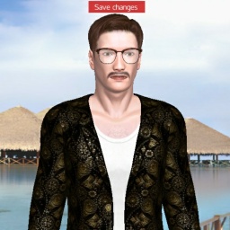 playing hot sex games with fans like heterosexual sexy boy Mrjwb, 