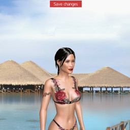 see bisexual sodomist girl Itz_Alviz,  while playing porn game online
