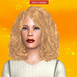 enjoy virtual sex games with mates like heterosexual lustful girl CIELOmio, hello i am the loving, sweet and sensitive girl.