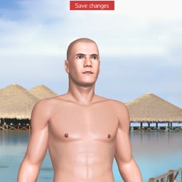 connect and play virtual 3D sex with bisexual narcissist boy Charky, Happy pride!, 