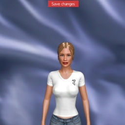 play online virtual sex game with member heterosexual narcissist girl Olivvciaoo, Poland, 