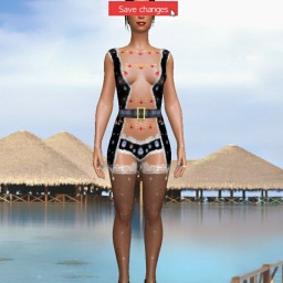 try virtual 3D sex with bisexual narcissist girl Jessikaa, 