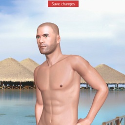 virtual sex and dating with people like heterosexual sensitive boy R1ch4rd50n, Portugal, 