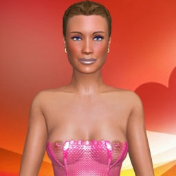 3Dsex game playing AChat community member bisexual erotomanic shemale SissySlutSub, Sissy slut sub, sissy slut sub