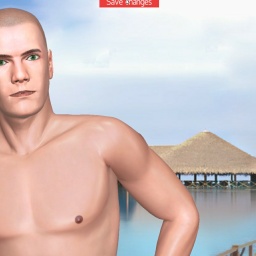 free 3D sex game adventures with heterosexual pervert boy Nhoxsky1906, Viet Nam, 