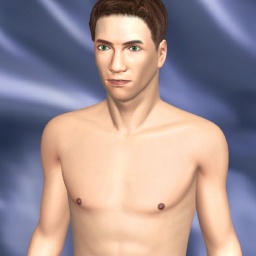 play online virtual sex game with member heterosexual tender boy DemonDraco, United States, 