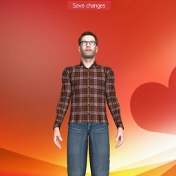 best sim sex game online with bisexual erotomanic boy Jack6952, Canada, 