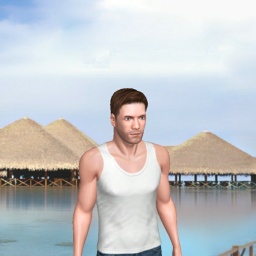 hot online porn game player bisexual brute boy Dimitriasc, Brasil, 